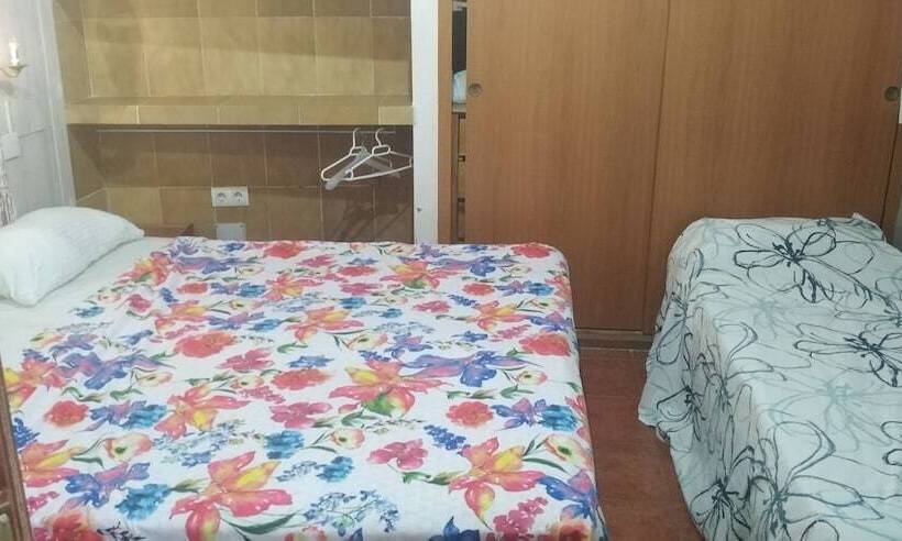 Hostal Sant Jordi