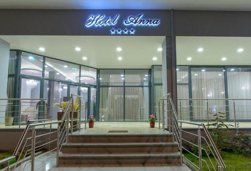 בית מלון כפרי Anna