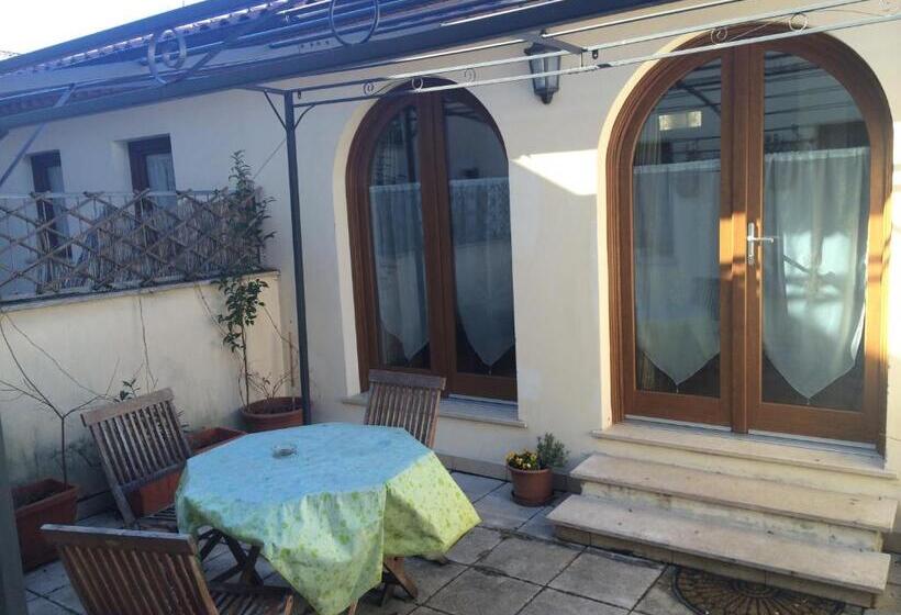 B&b Cittabella