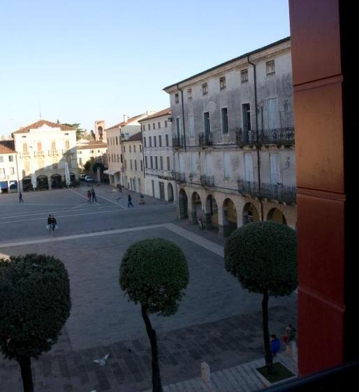 B&b Cittabella