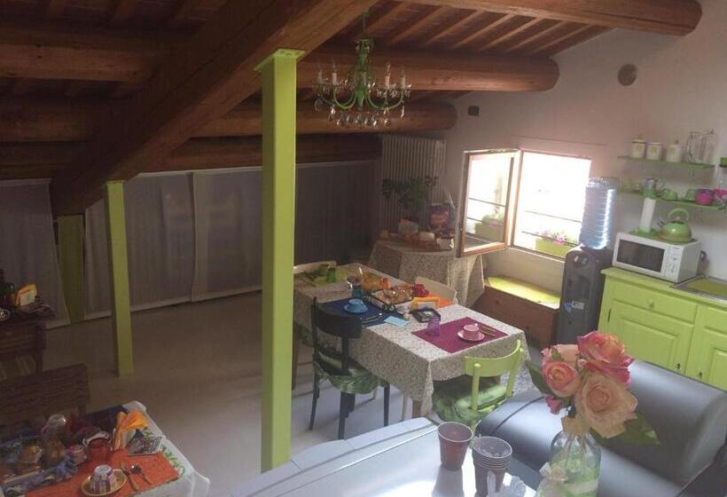 B&b Cittabella