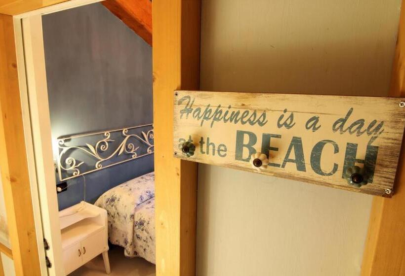 B&b Cittabella