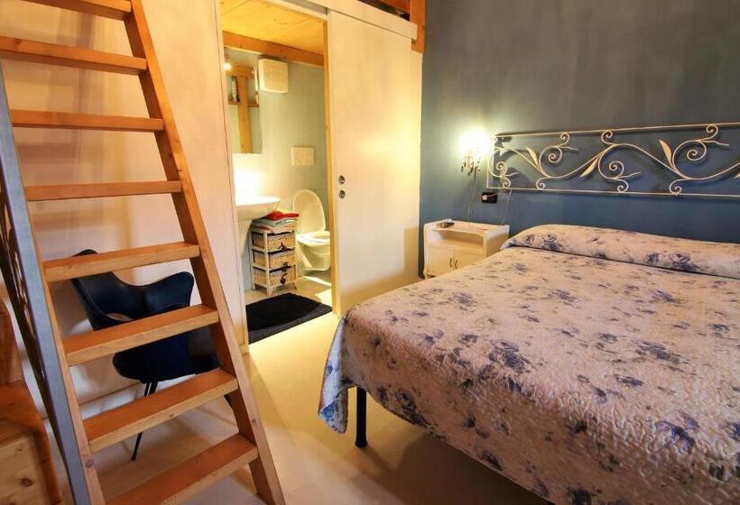 B&b Cittabella