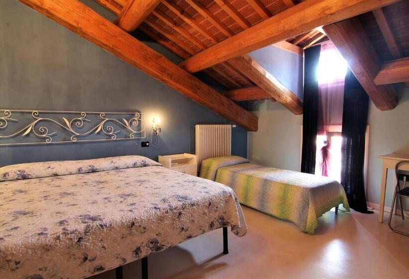 B&b Cittabella