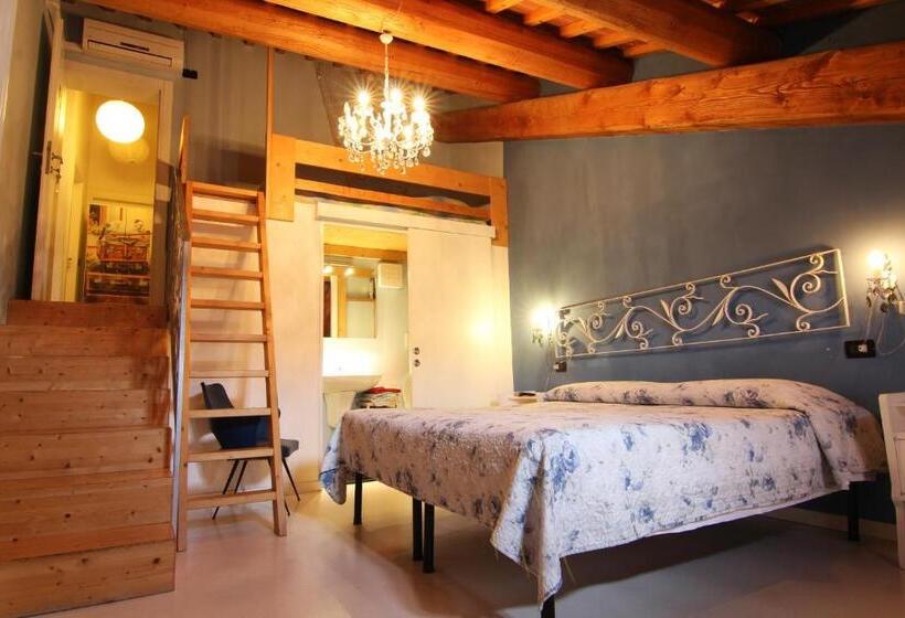 B&b Cittabella