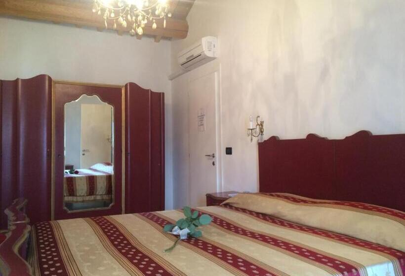 B&b Cittabella