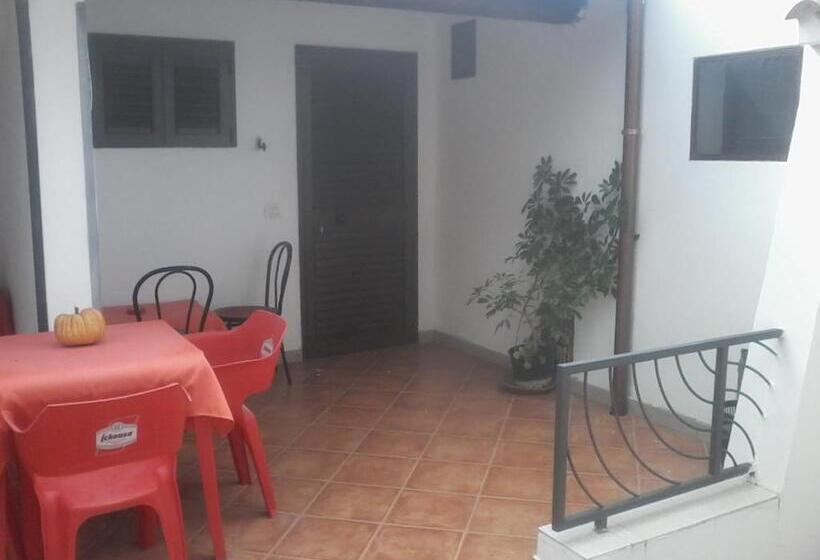 B&b Domo De Pedra