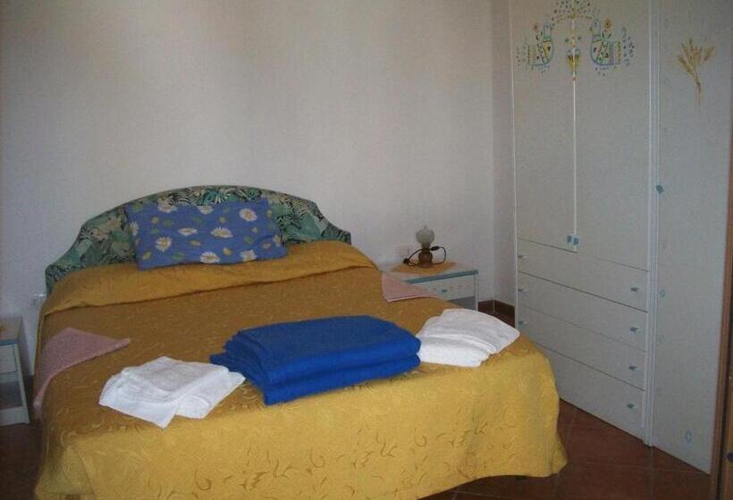 B&b Domo De Pedra