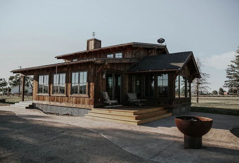 Beaverhead Resort