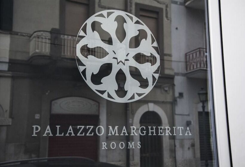 تختخواب و صبحانه Palazzo Margherita
