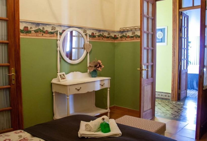 Casa Vegana B&b