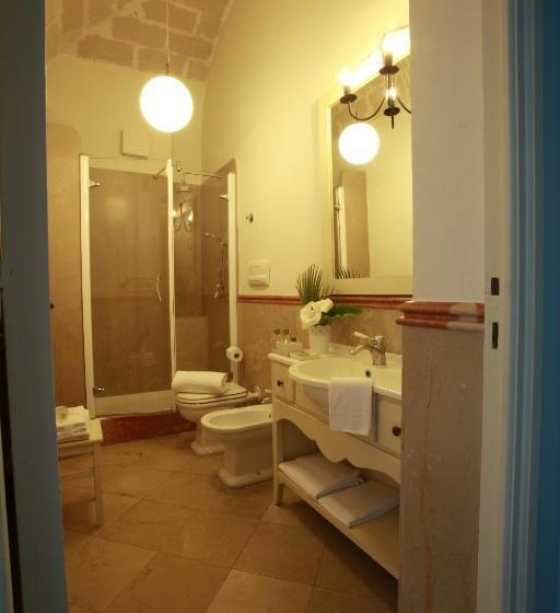 هتل Albergo Ristorante Egadi