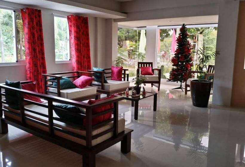 فندق Benjie S Place