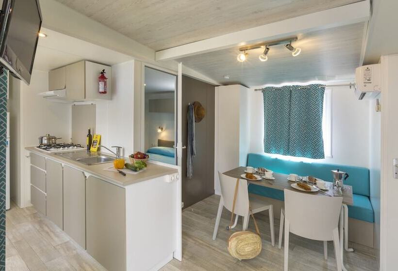 هتل Càmping Valldaro