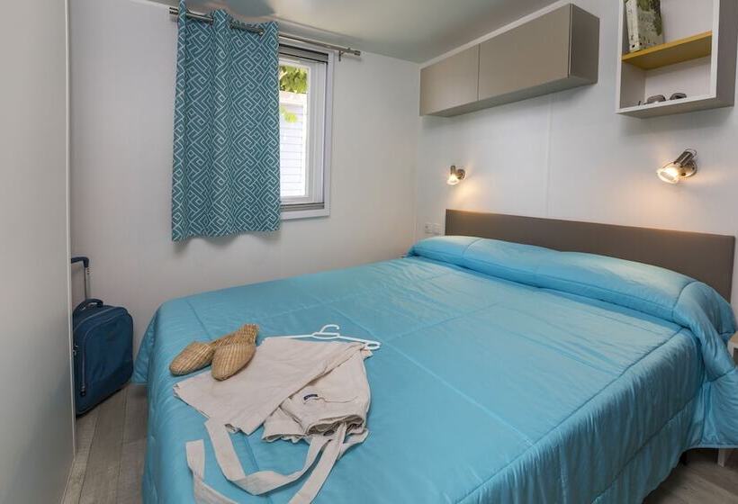 هتل Càmping Valldaro