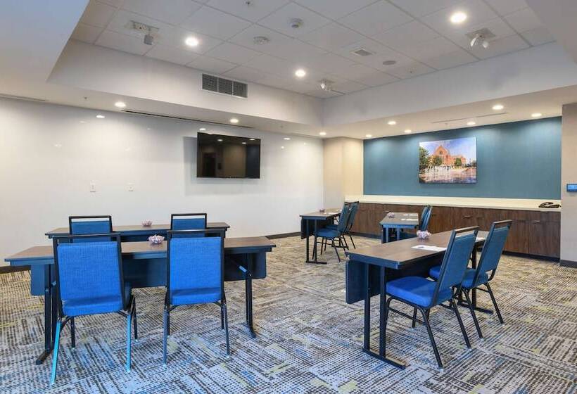 호텔 Hampton Inn & Suites Cincinnati Liberty Township