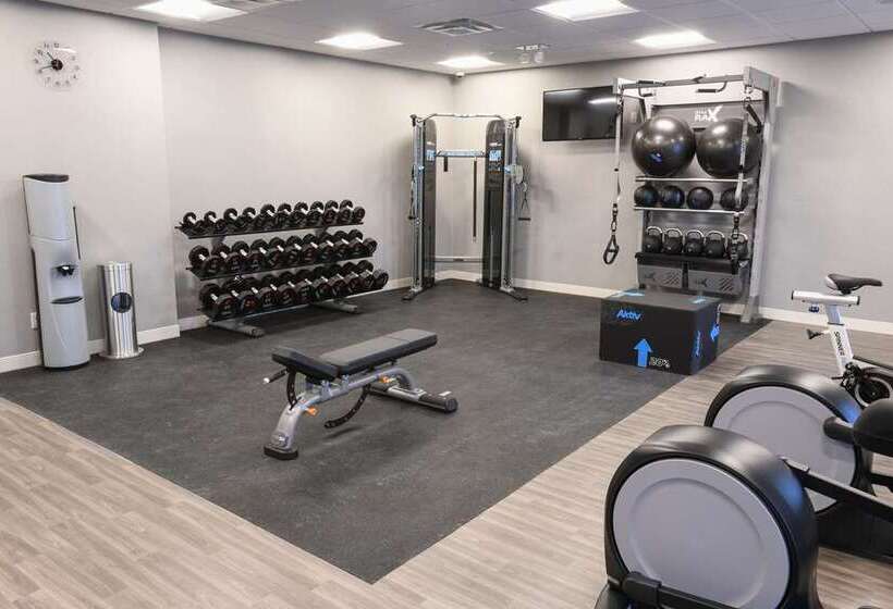 호텔 Hampton Inn & Suites Cincinnati Liberty Township