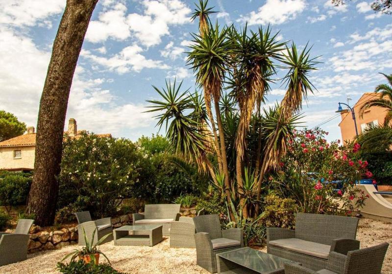 ホテル Le Ceinturon