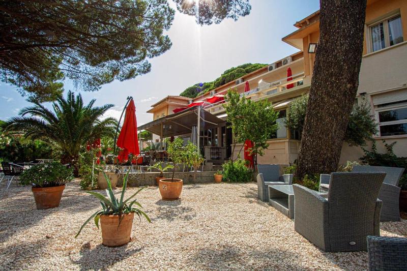 ホテル Le Ceinturon