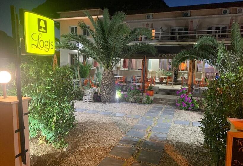 בית מלון כפרי Le Ceinturon