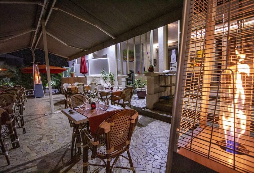 ホテル Le Ceinturon