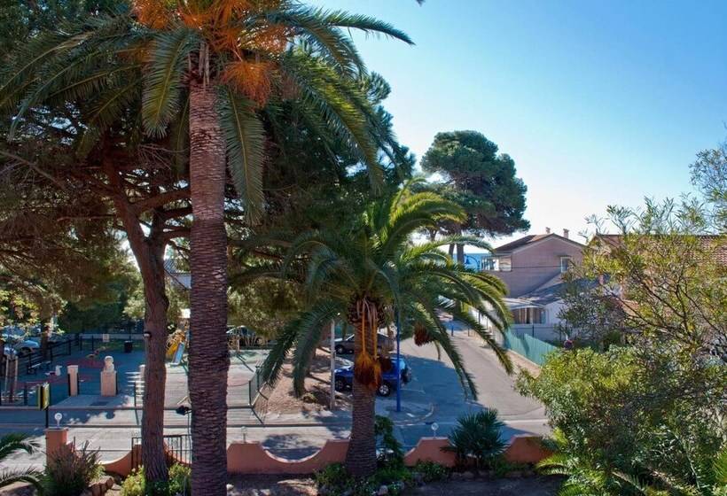 ホテル Le Ceinturon