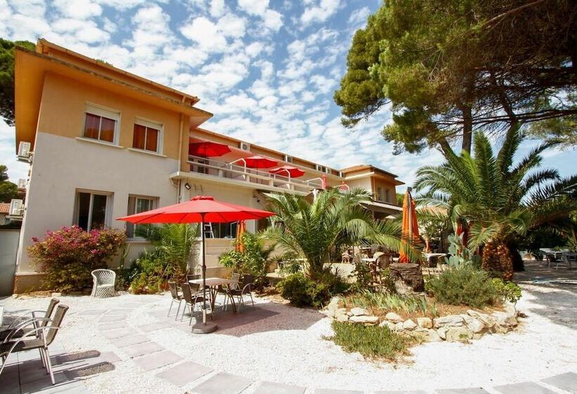 ホテル Le Ceinturon