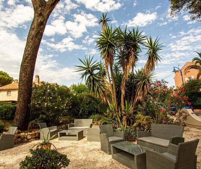 ホテル Le Ceinturon