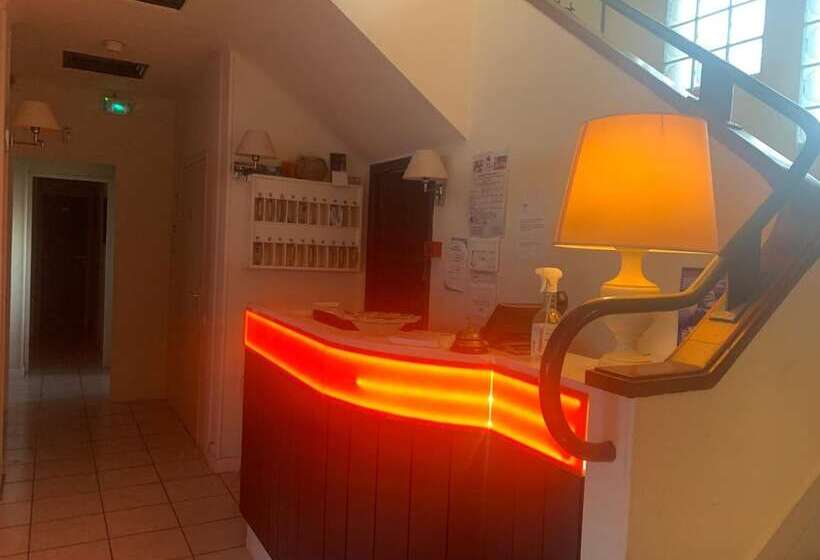 فندق Le Ceinturon