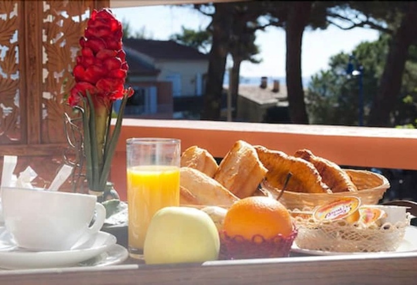 ホテル Le Ceinturon