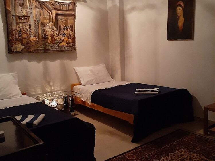 هتل Mara House Luxor