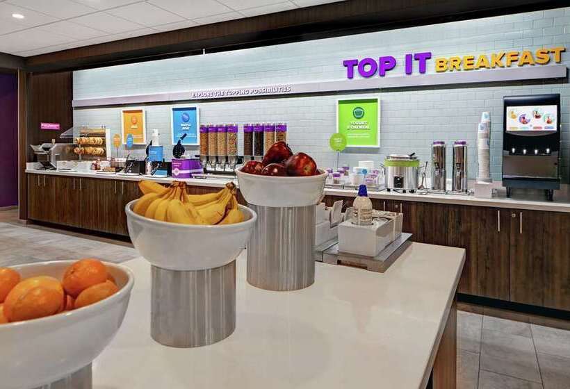 Отель Tru By Hilton Austin Airport, Tx