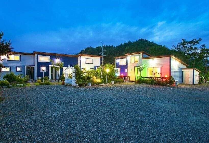 Il Mare Pension