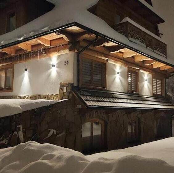 Jasiowe Turnie Apartamenty