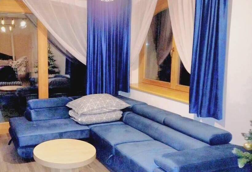 Jasiowe Turnie Apartamenty
