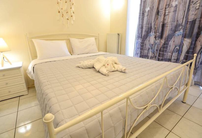 Mara S Apartments