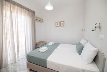 Mardinik Hotel Apartments