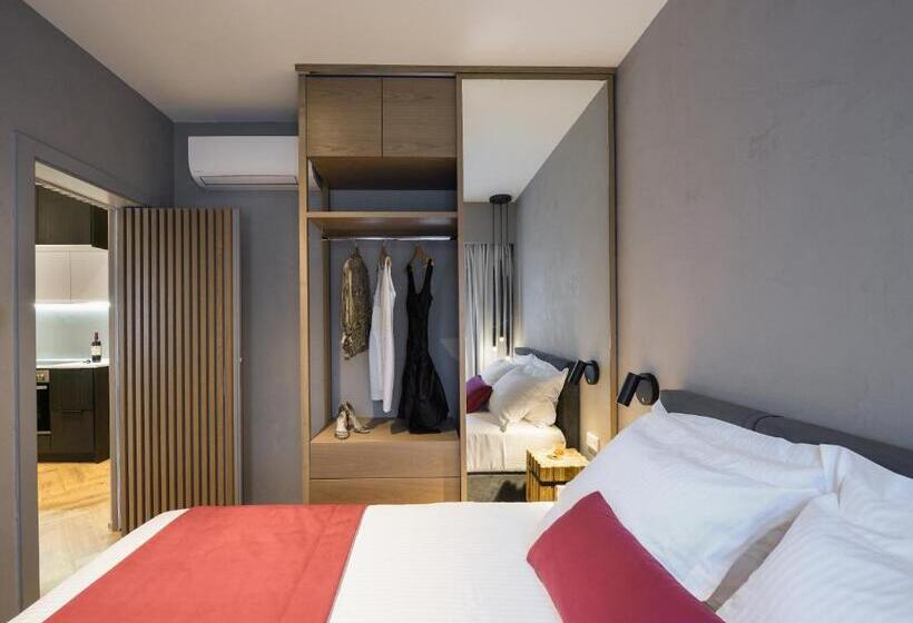 Olvios Luxury Suites