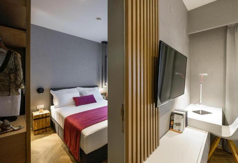Olvios Luxury Suites