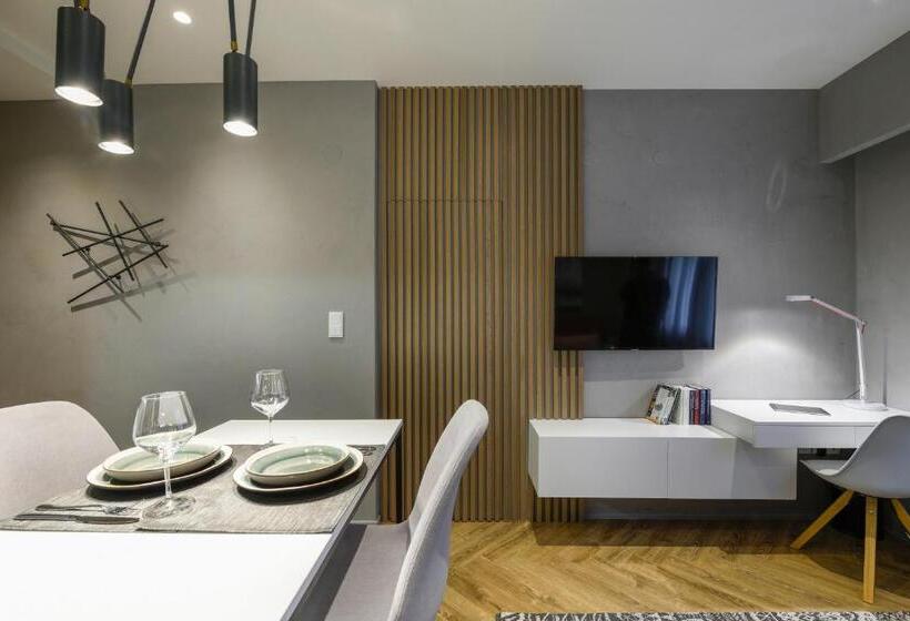 Olvios Luxury Suites