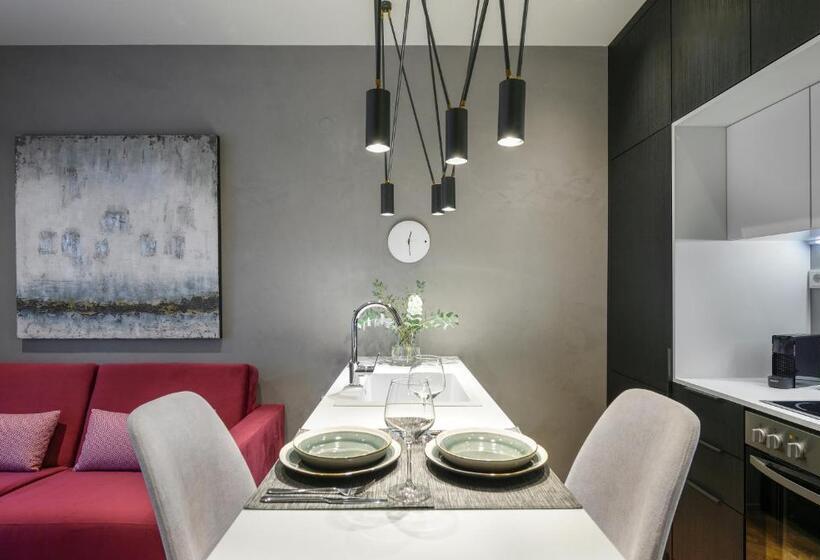 Olvios Luxury Suites