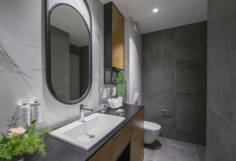 Olvios Luxury Suites
