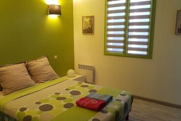 膳宿费 Chambres Dans Villa à 3 Min De Lectoure