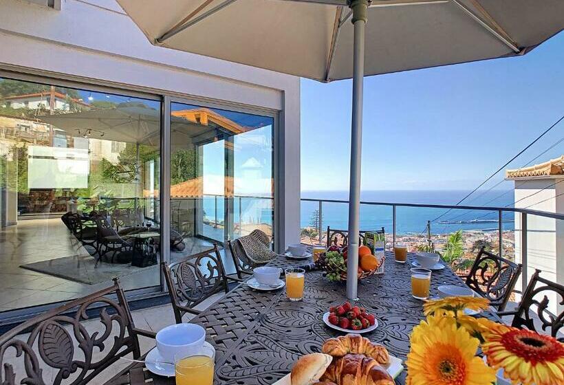 Villa Moniz By Lovelystay