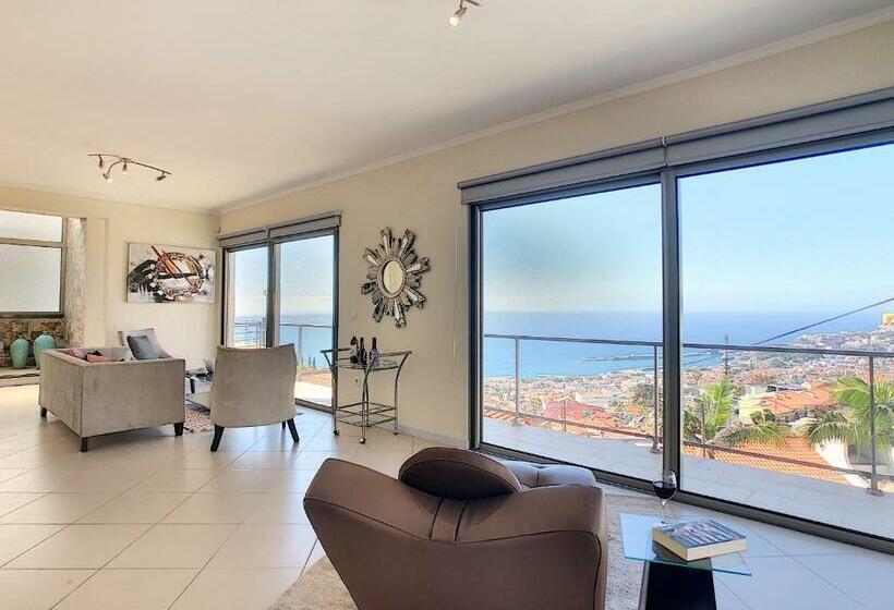 Villa Moniz By Lovelystay