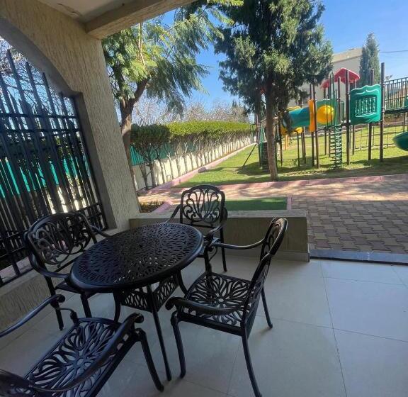 Al Muhaidb Al Hada Resort