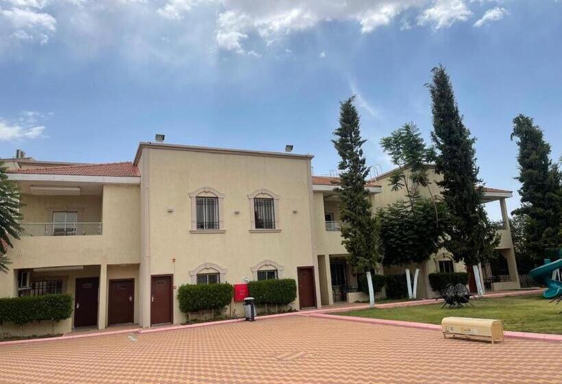 Al Muhaidb Al Hada Resort