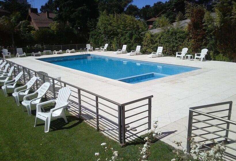 álamos Del Mar Apart Hotel & Spa