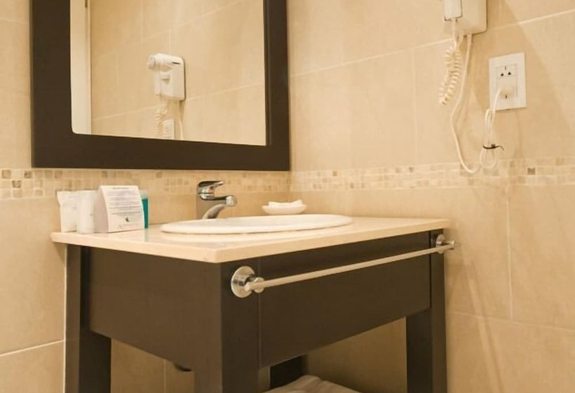 álamos Del Mar Apart Hotel & Spa