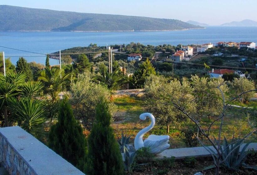 Anatoli Villa